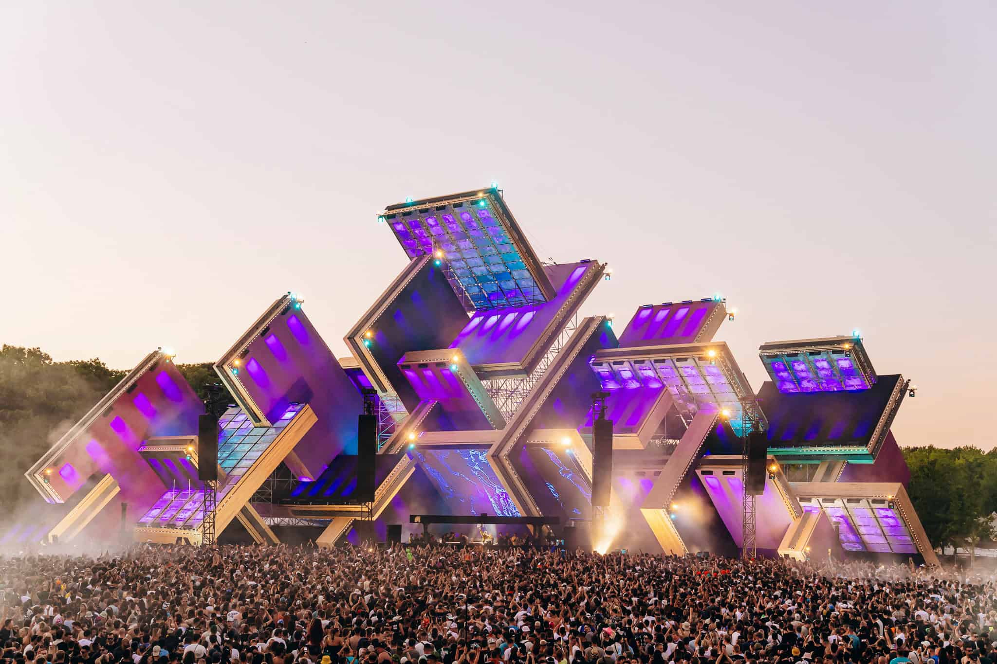 Awakenings Summer Festival (Hilvarenbeek, Netherlands) 2026 Awakenings Summer Festival (Hilvarenbeek, Netherlands) 2026