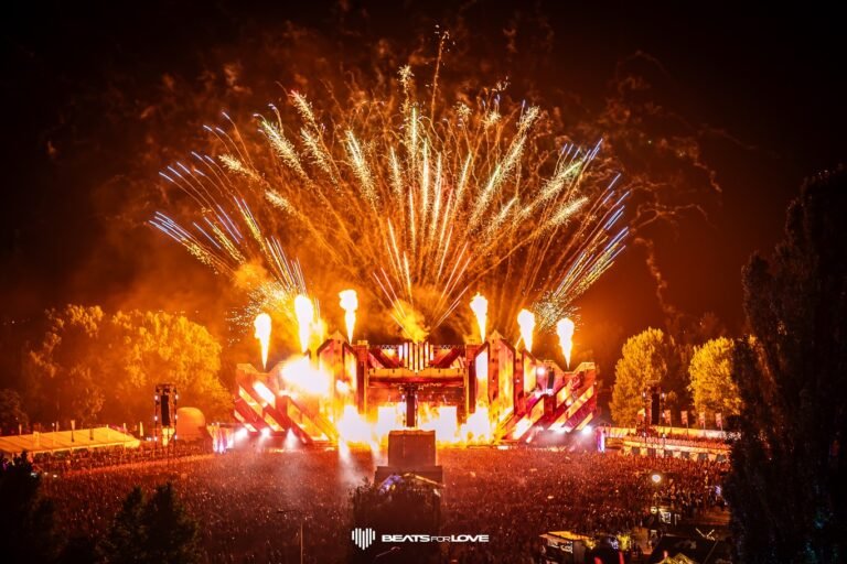 Beats for Love (Ostrava, Czechia) 2026