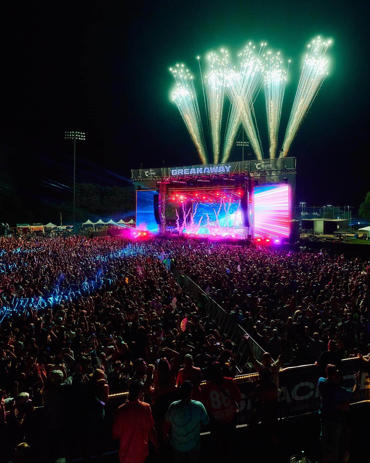 Breakaway Festival Mass (Worcester, MA, USA) 2025 Breakaway Festival Mass (Worcester, MA, USA) 2025