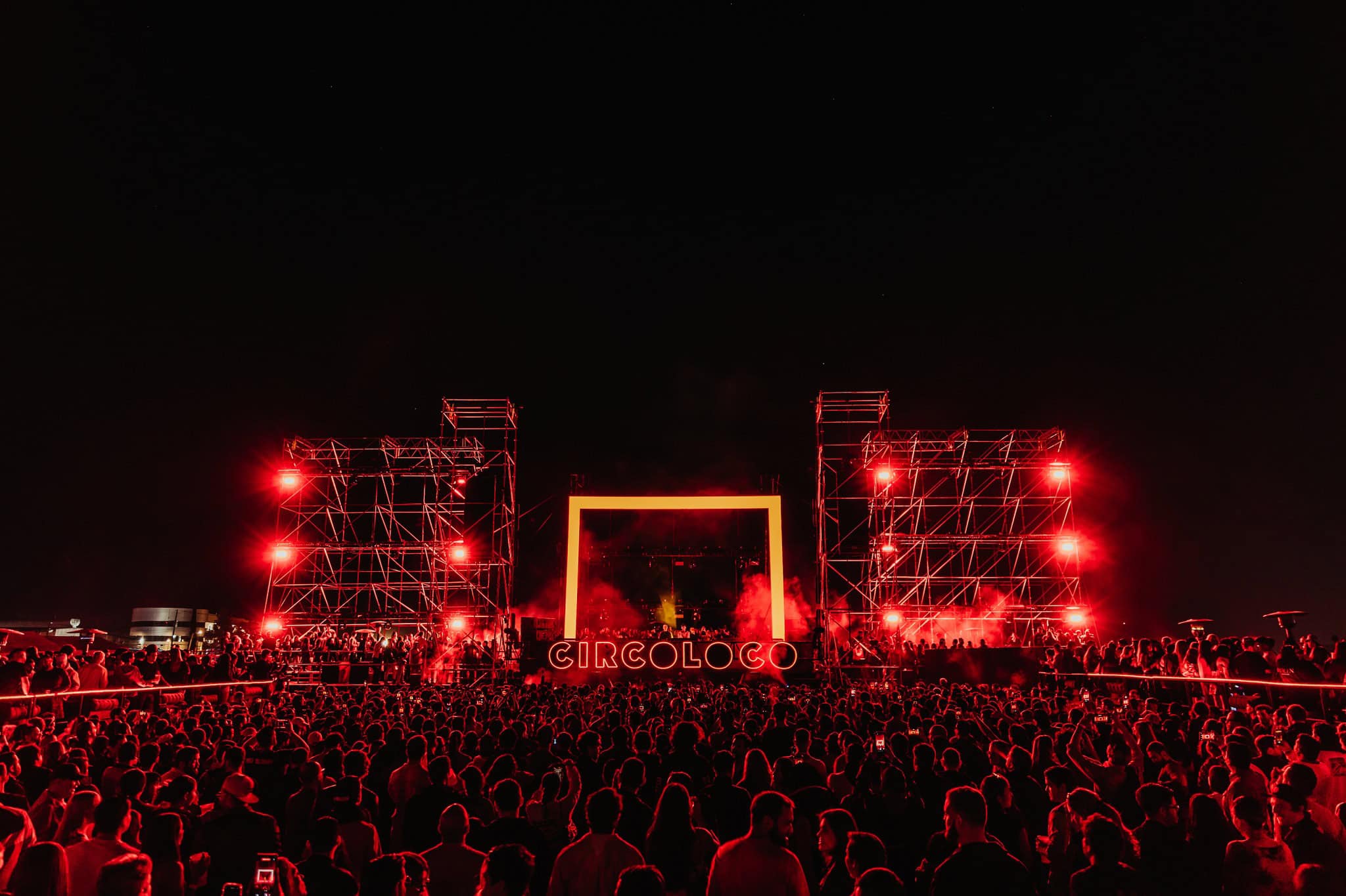 CircoLoco Amsterdam (Amsterdam, Netherlands) 2025 CircoLoco Amsterdam (Amsterdam, Netherlands) 2025