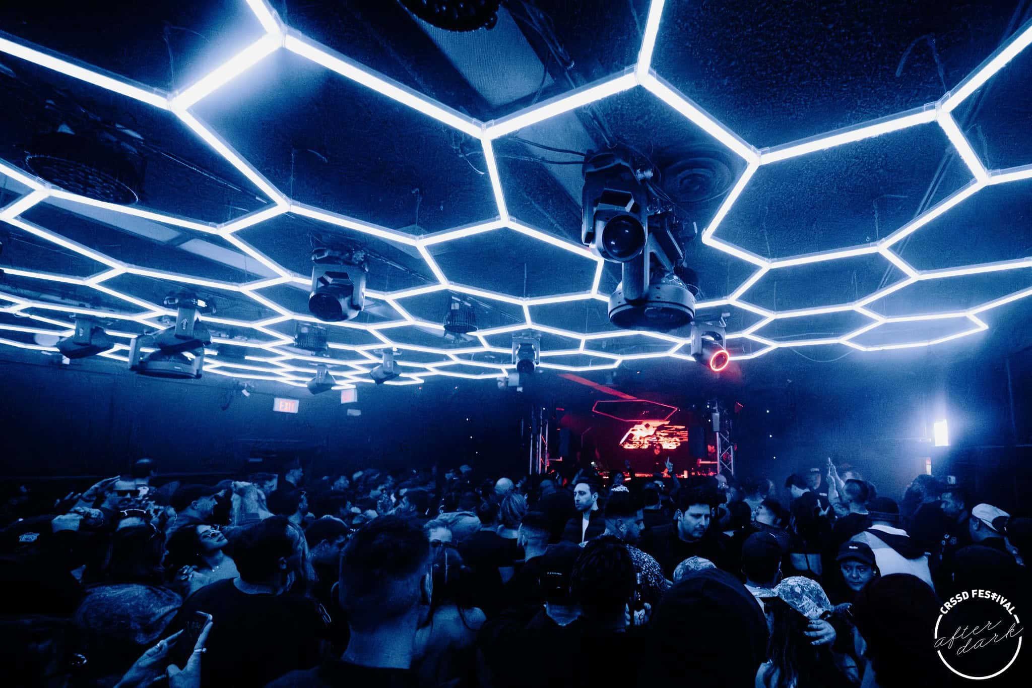 CRSSD Festival Fall (San Diego, CA, USA) 2025