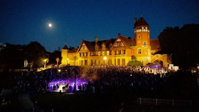 Dantz Festival (Gipuzkoa, Spain) 2025 Dantz Festival (Gipuzkoa, Spain) 2025