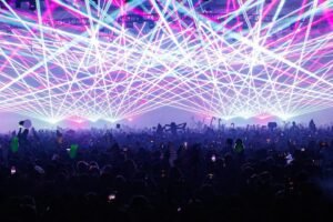 Decadence NYE (Denver, CO, USA) 2026 Decadence NYE (Denver, CO, USA) 2026