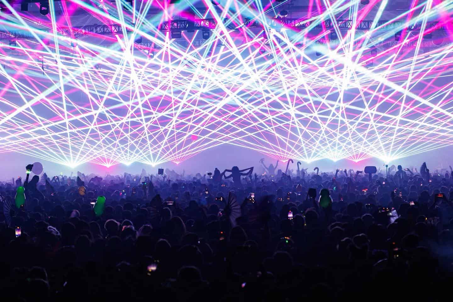 Decadence NYE (Denver, CO, USA) 2025
