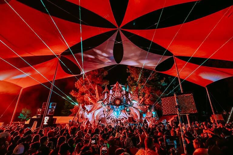 Desert Hearts Festival (Flagstaff, AZ, USA) 2026