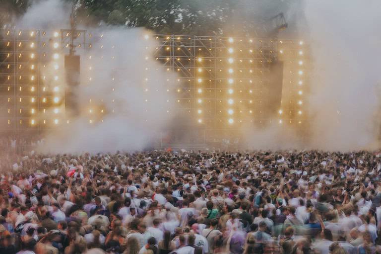 Draaimolen Festival (Tilburg, Netherlands) 2025