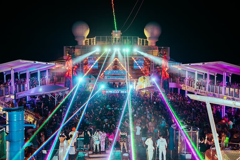 EDSea (Miami, FL, USA) 2025