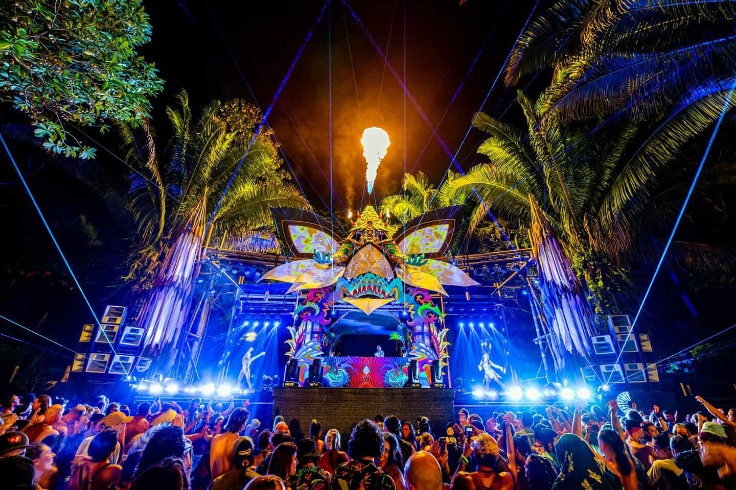 Envision Festival (Uvita, Costa Rica) 2026 Envision Festival (Uvita, Costa Rica) 2026