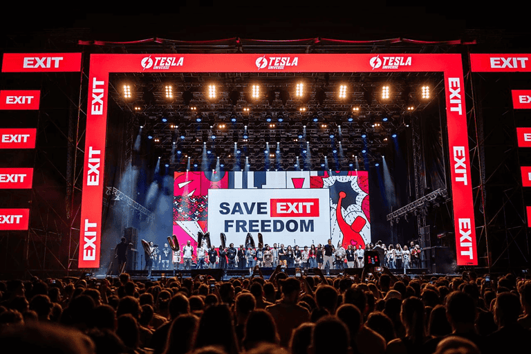 EXIT Fights For Survival With Crowdfunding After Government Cuts €1.5 Million Funding 13 EXIT Fights For Survival With Crowdfunding After Government Cuts €1.5 Million Funding - Featured Image