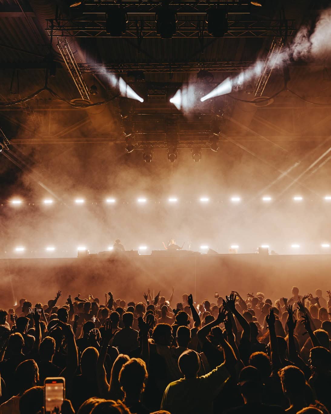 Fairground Festival (Hannover, Germany) 2025 Fairground Festival (Hannover, Germany) 2025