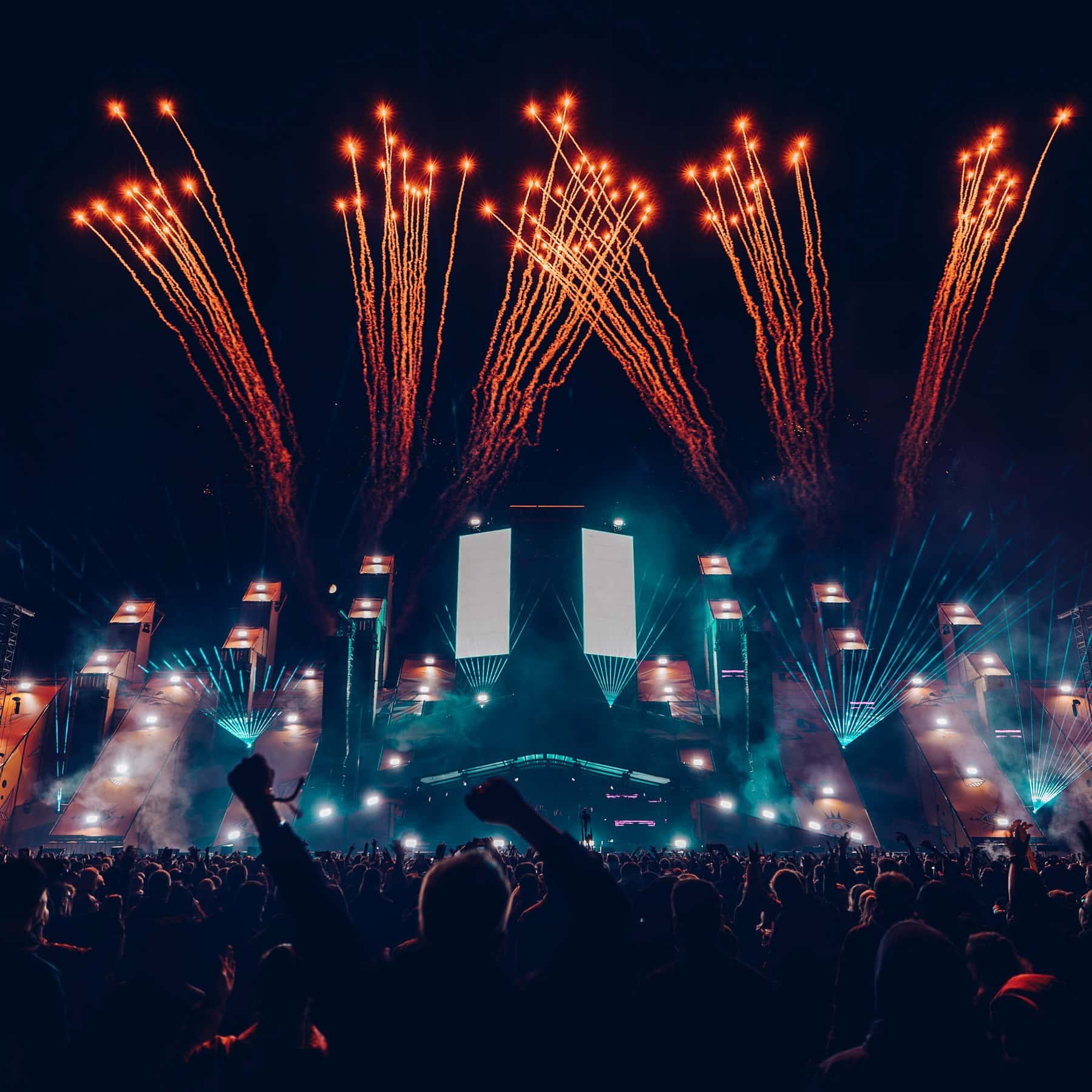 Ikarus Festival (Memmingerberg, Germany) 2026 Ikarus Festival (Memmingerberg, Germany) 2026