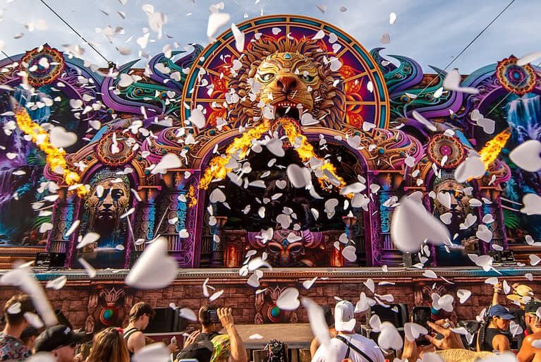 Indian Spirit Festival (Mecklenburg, Germany) 2025