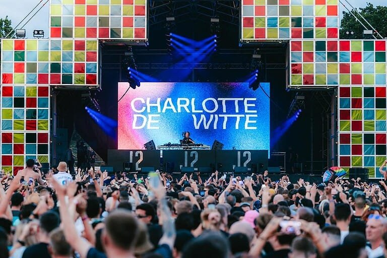 Junction 2 Festival (London, UK) 2026