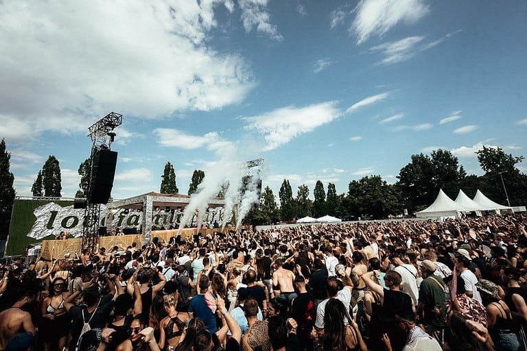 Love Family Park (Frankfurt, Germany) 2026