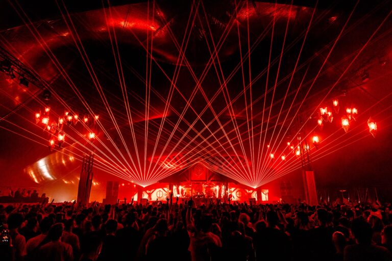 Mystic Garden Weekender (Zeewolde, Netherlands) 2026