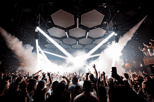 Pacha Ibiza Becomes World's First Major Nightclub Running on 100% Renewable Energy - Featured Image pacha ibiza becomes worlds first major nightclub running on 100 renewable energy featured image techno airlines