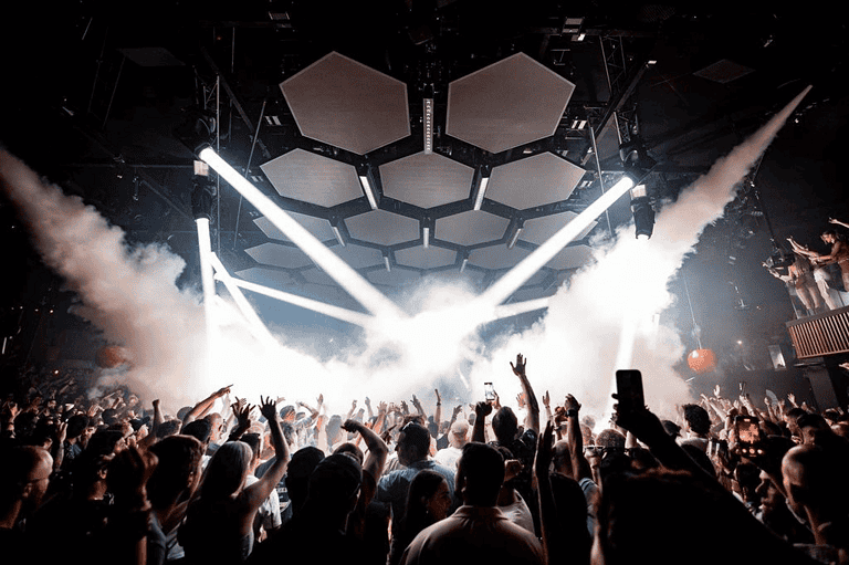 Pacha Ibiza Becomes World's First Major Nightclub Running on 100% Renewable Energy 1 Pacha Ibiza Becomes World's First Major Nightclub Running on 100% Renewable Energy - Featured Image
