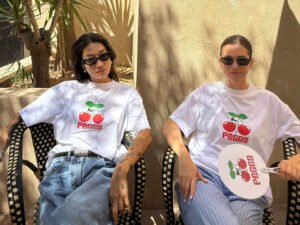Pacha Ibiza Launches Peggy Gou Fashion Collab and Opens New Marina Botafoch Store pacha ibiza launches peggy gou fashion collab and opens new marina botafoch store featured image techno airlines