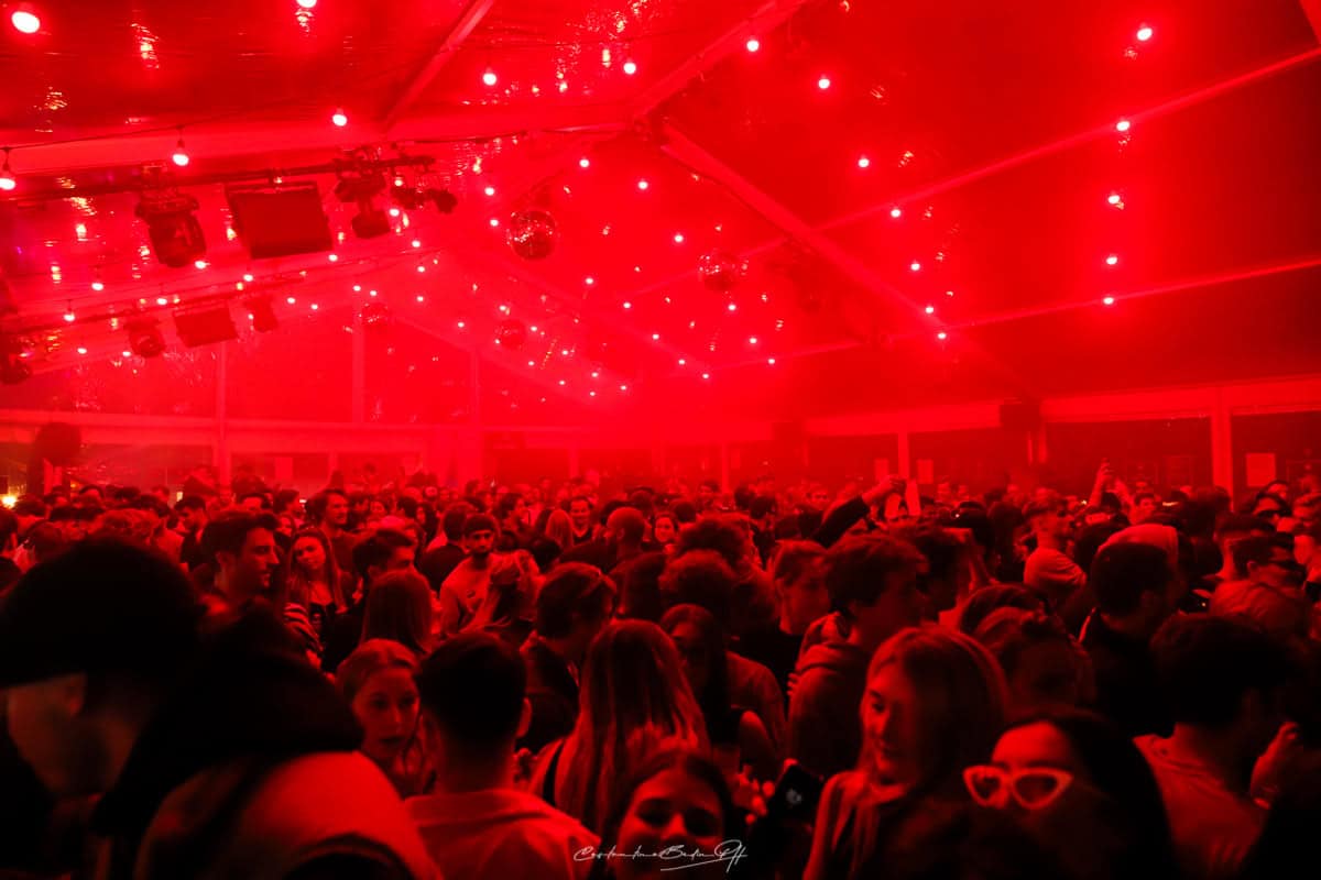 Polaris Festival (Verbier, Switzerland) 2025 Polaris Festival (Verbier, Switzerland) 2025