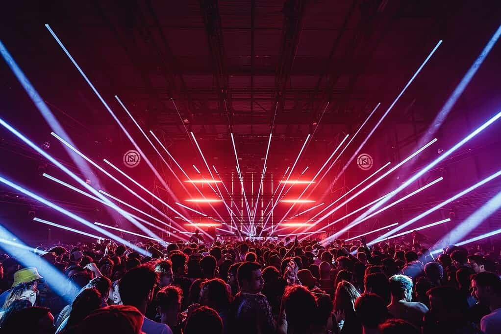 reworks Festival, Thessaloniki, Greece