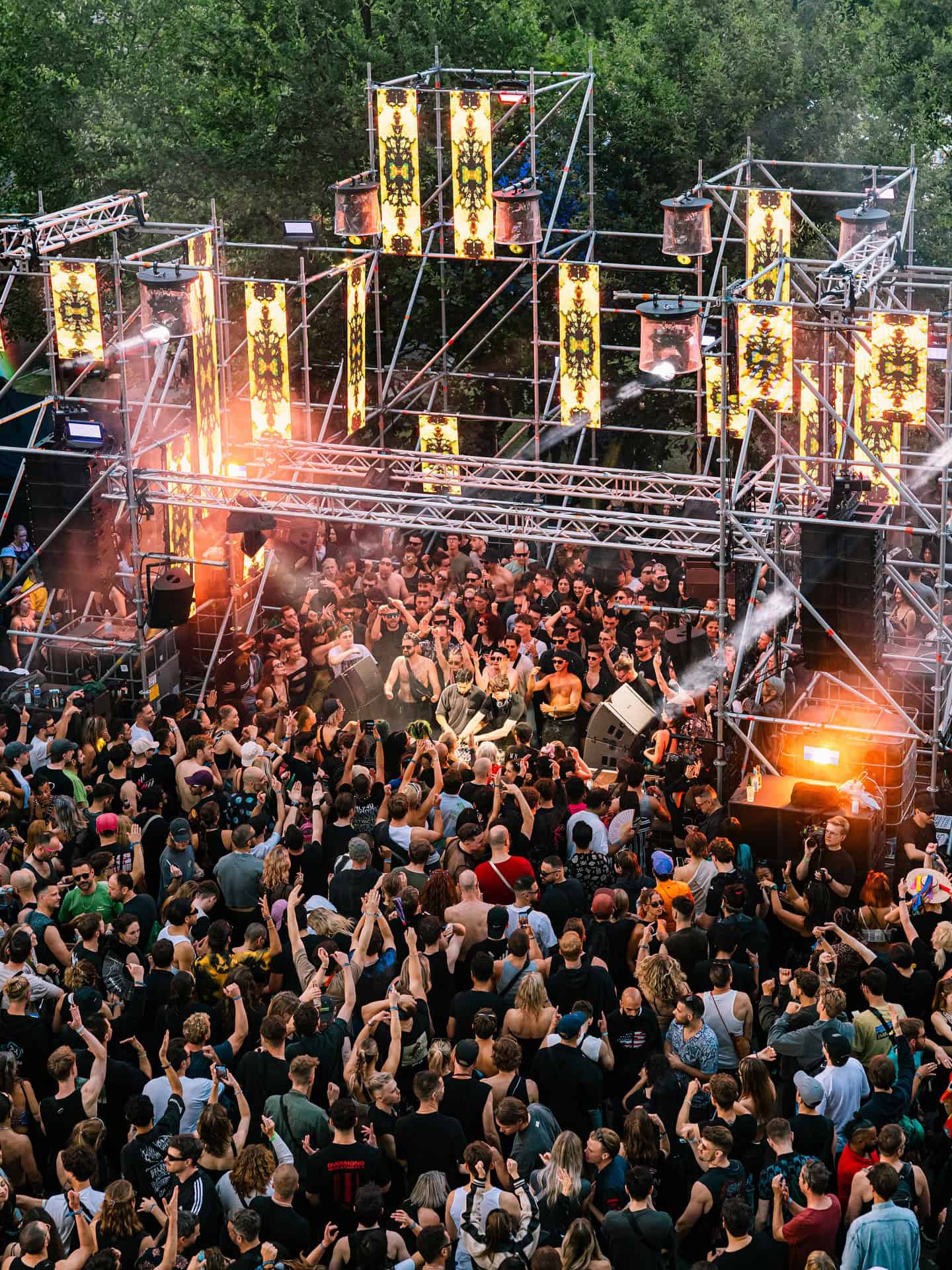 Stone Festival