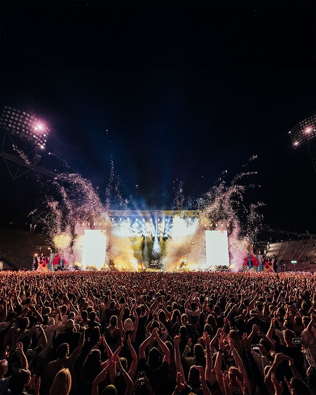 SUPERBLOOM Festival (Munich, Germany) 2025