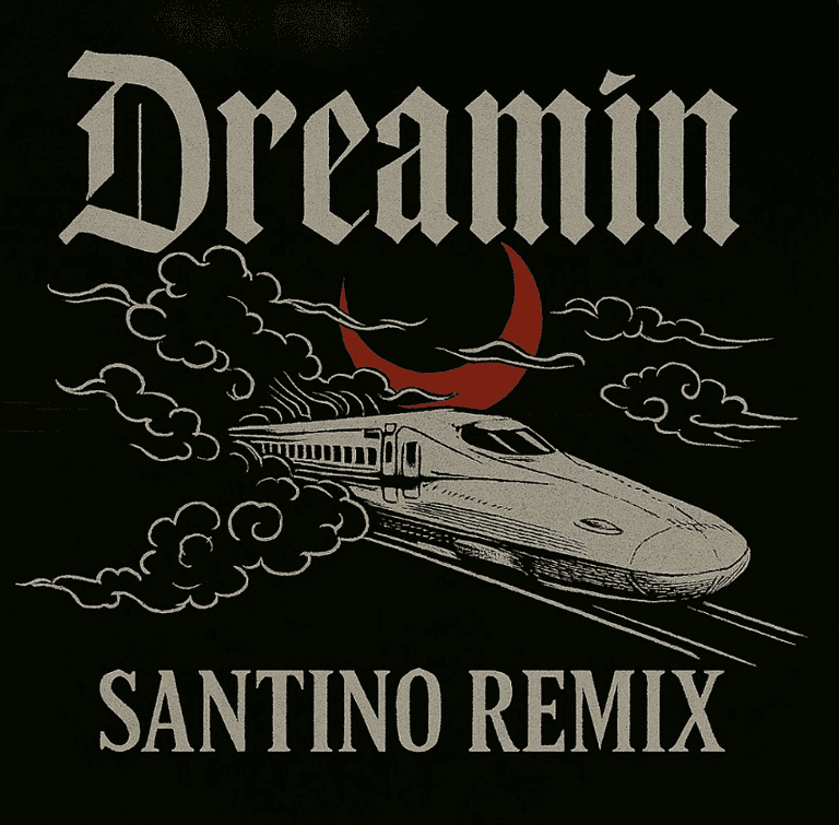 Techno Playlists 3 “TECHNO | 2025” Playlist on Soundcloud - Techno Playlist Cover