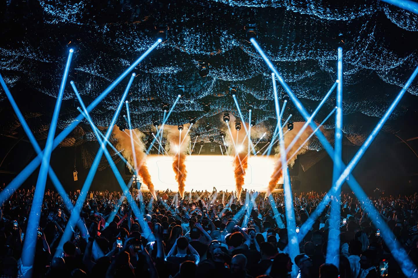 Time Warp USA (Brooklyn, NY, USA) 2025