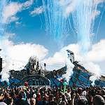 Tomorrowland Winter (Alpe d'Huez, France) 2026