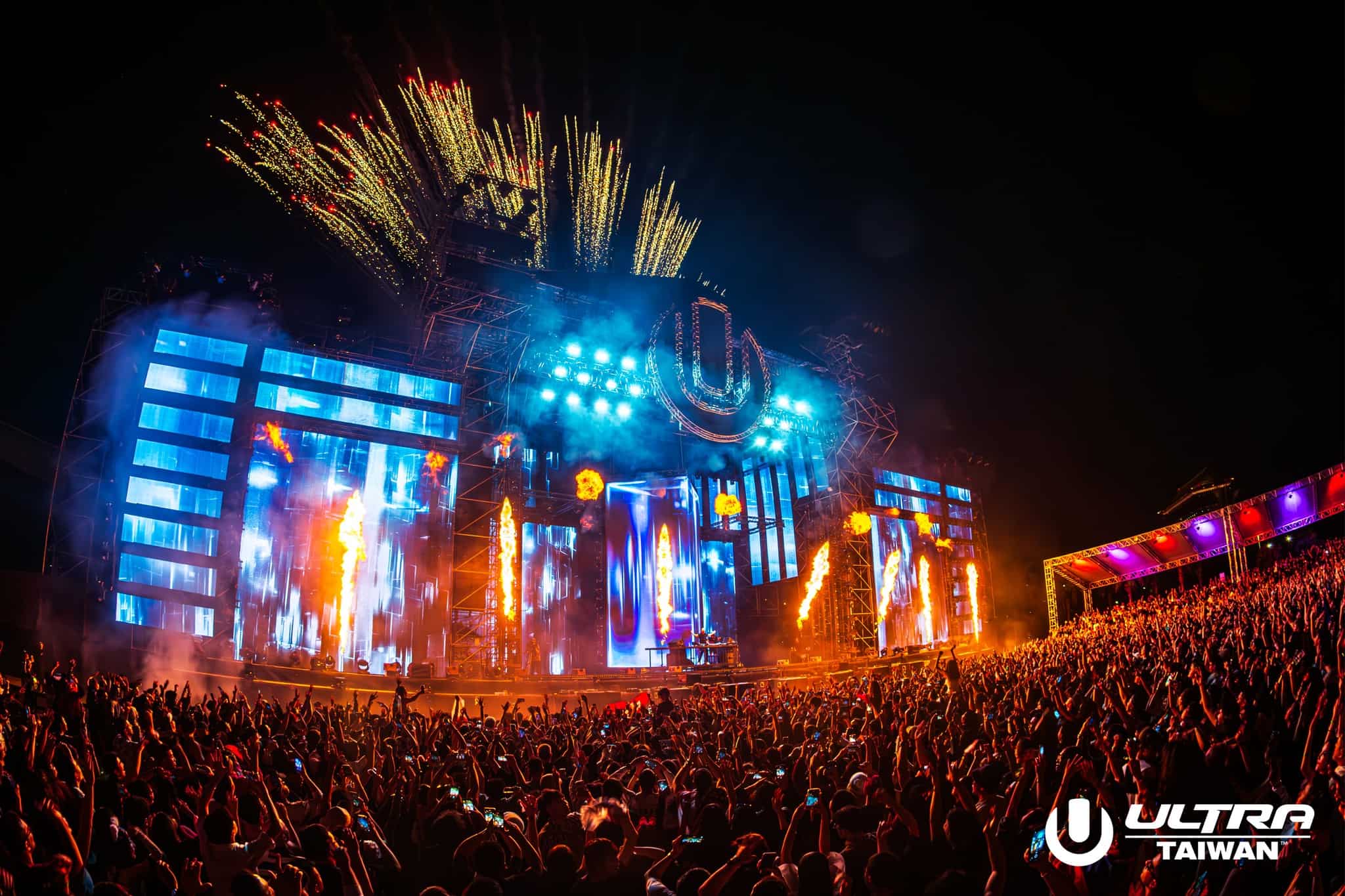 Ultra Taiwan (Taipei, Taiwan) 2025 Ultra Taiwan (Taipei, Taiwan) 2025