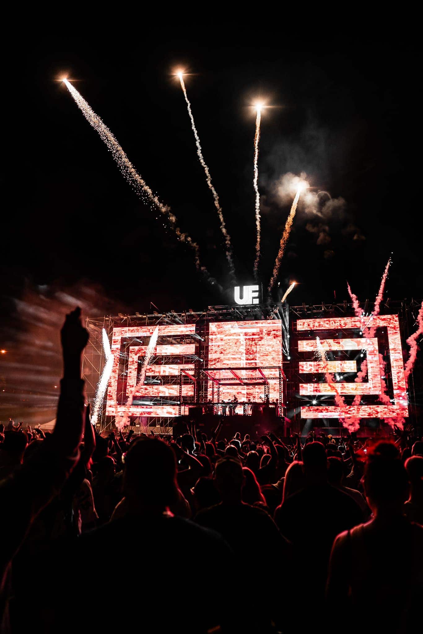 Unity Electro Fest (Quebec City, QC, Canada) 2025 Unity Electro Fest (Quebec City, QC, Canada) 2025