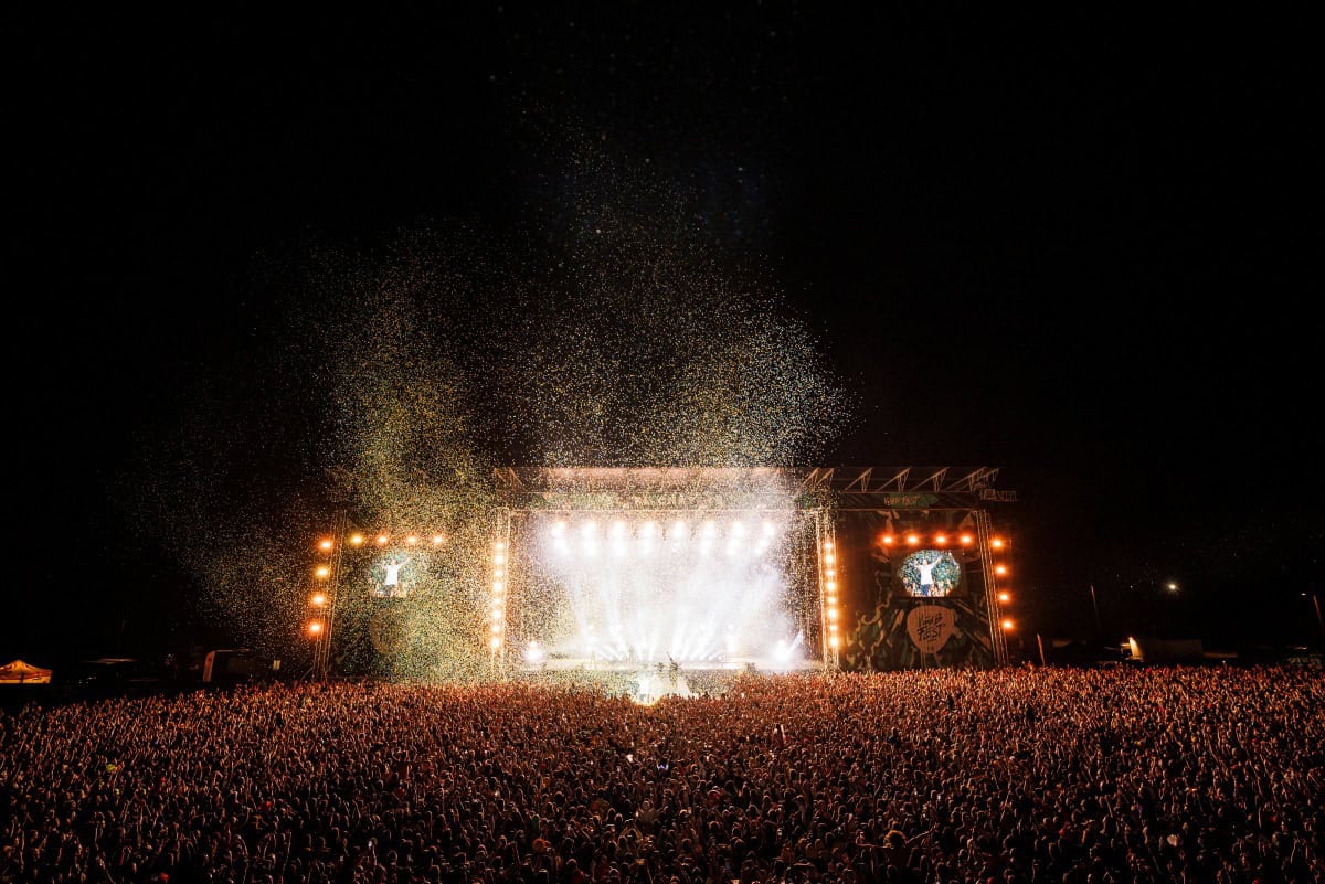 V and B Fest (Château-Gontier-sur-Mayenne, France) 2025
