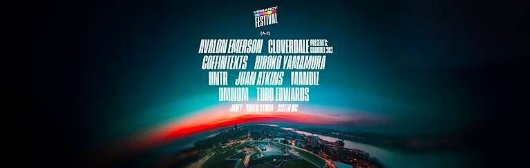 Vibrancy Festival (Halifax, NS, Canada) 2025 Vibrancy Festival (Halifax, NS, Canada) 2025