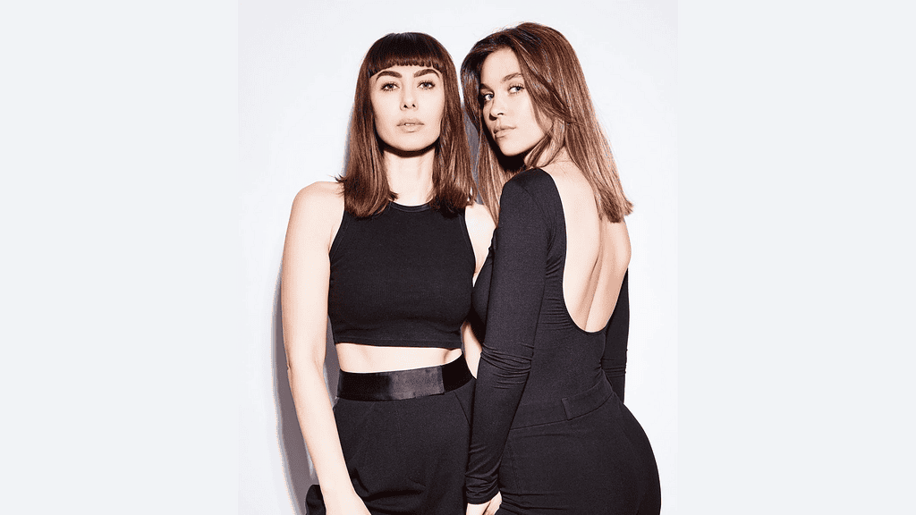 AANN x Anchi Release “Mahari” on Secret Garden Music Zurich