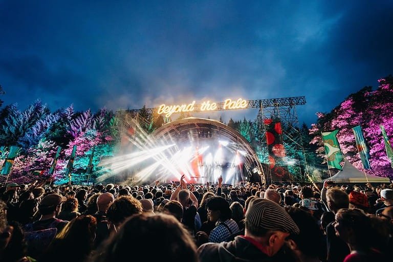 Beyond The Pale Festival (County Wicklow, Ireland) 2026