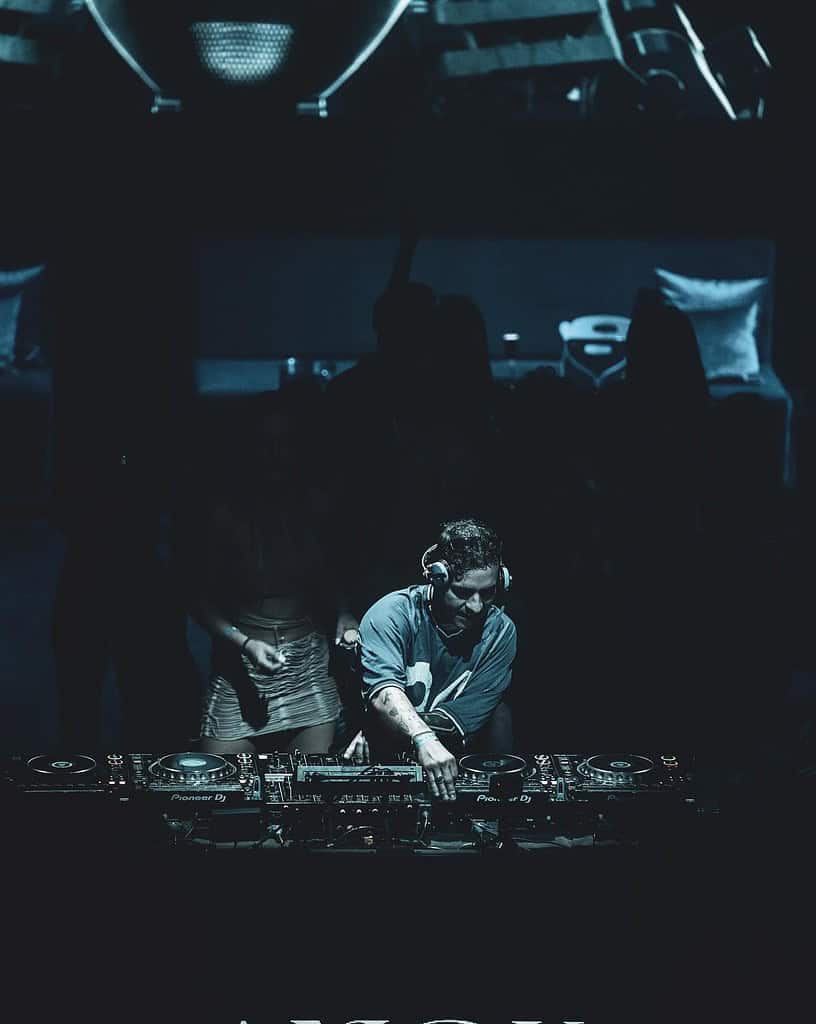 Five Reasons to Visit AMØK Club Mallorca: The Island’s Ultimate Clubbing Playground 1 Five Reasons to Visit AMØK Club Mallorca: The Island’s Ultimate Clubbing Playground 4