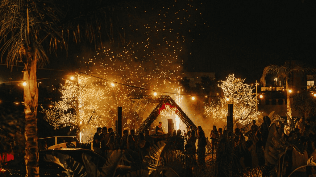 Five Reasons to Visit AMØK Club Mallorca: The Island’s Ultimate Clubbing Playground
