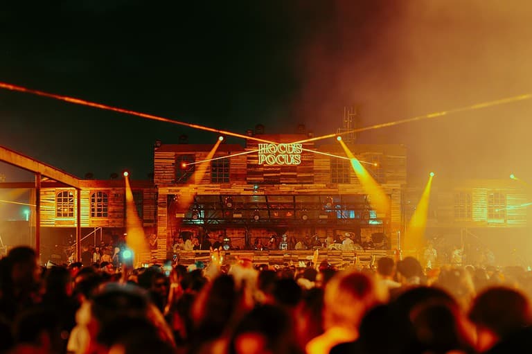 Hocus Pocus (Miami, FL, USA) 2025