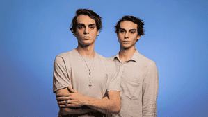 HOO Debuts at Burning Man and Releases New EP on Sounds Of Sirin HOO Debuts at Burning Man and Releases New EP on Sounds Of Sirin