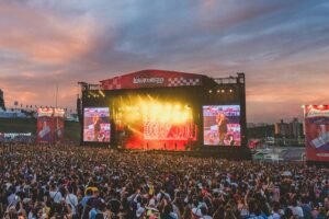 Lollapalooza Brasil (Sao Paulo, Brazil) 2027 Lollapalooza Brasil (Sao Paulo, Brazil) 2027
