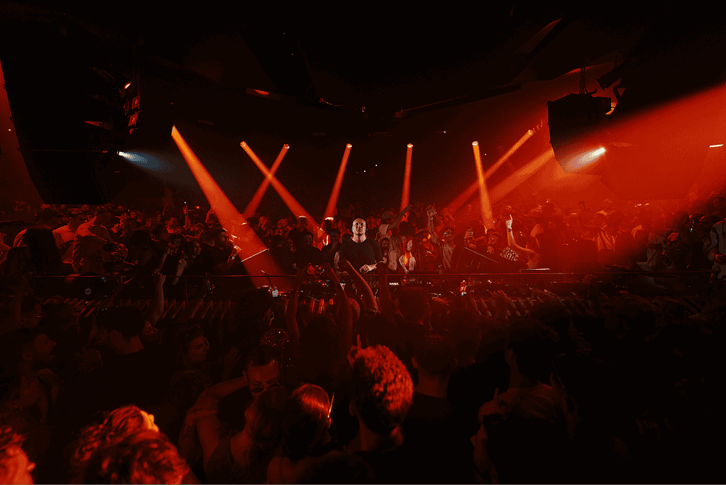 Pacha Ibiza Unveils New Year’s Eve With Music On