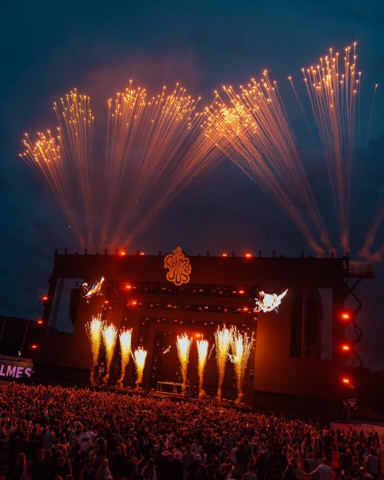 Palmesus (Kristiansand, Norway) 2026