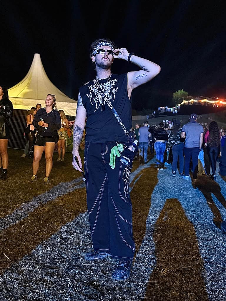 R² Festival 2025: Where Techno Meets Tomorrow 4 R² Festival 2025: Where Techno Meets Tomorrow