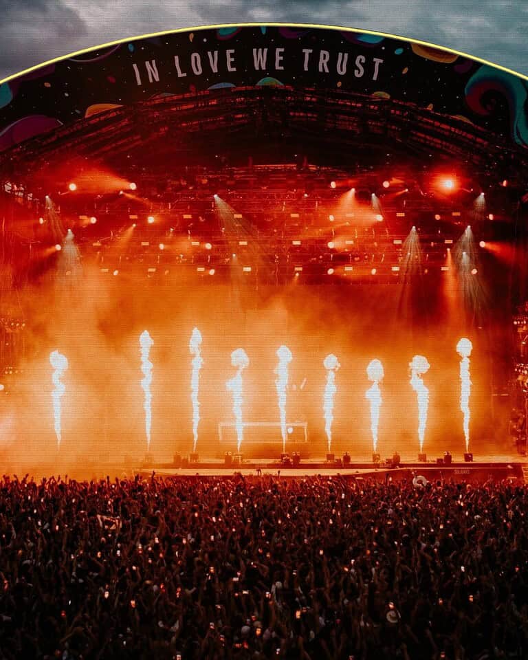 Solidays (Paris, France) 2026