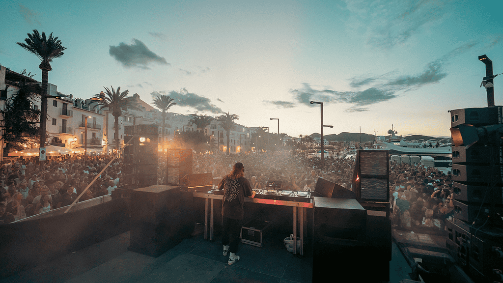 “Solomun At The Port” Returns For 10th Anniversary Edition in Ibiza (2025)