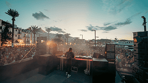 "Solomun At The Port" Returns For 10th Anniversary Edition in Ibiza solomun at the port returns for 10th anniversary edition in ibiza