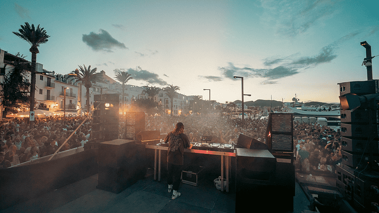 "Solomun At The Port" Returns For 10th Anniversary Edition in Ibiza