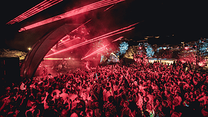 SXM Festival 2026 Returns with Phase One Lineup Announcement 16 SXM Festival 2026 Returns wih Phase One Lineup Announcement Featured