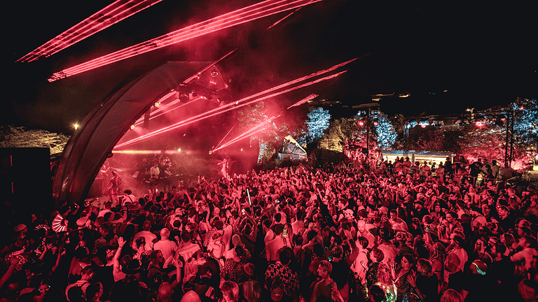 SXM Festival 2026 Returns with Phase One Lineup Announcement 3 SXM Festival 2026 Returns wih Phase One Lineup Announcement Featured