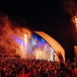 SXM Festival (Sint Maarten, Saint Martin) 2026